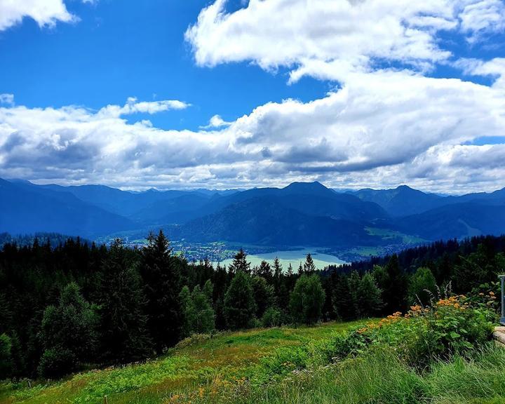 Berggasthof Neureuth Tegernsee