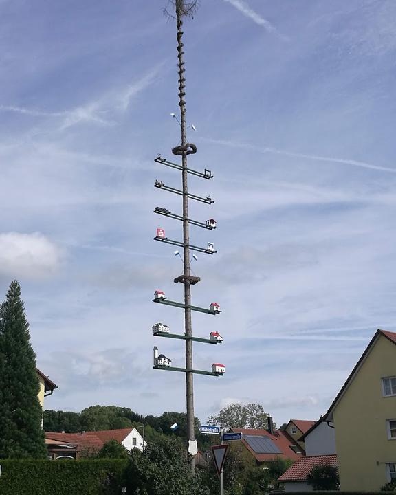 Hotel Gasthof Groß Restaurant